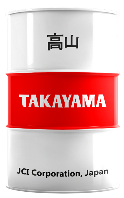 Антифриз TAKAYAMA Long Life Coolant Green (-50) 200л (металл) от магазина Лубриком