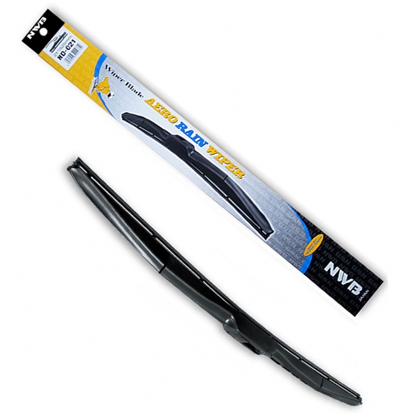 NWB WIPER BLADE AERO RAIN ND-012(300mm) от магазина Лубриком