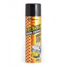 320522-s Engine cleaner Очиститель двигателя аэрозоль KANGAROO 550мл от магазина Лубриком