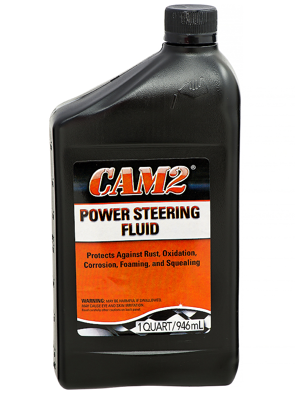 CAM2 POWER STEERING FLUID 946мл от магазина Лубриком