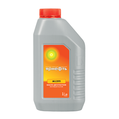 М12ТП API TB Ярнефть 1л двухтактное от магазина Лубриком