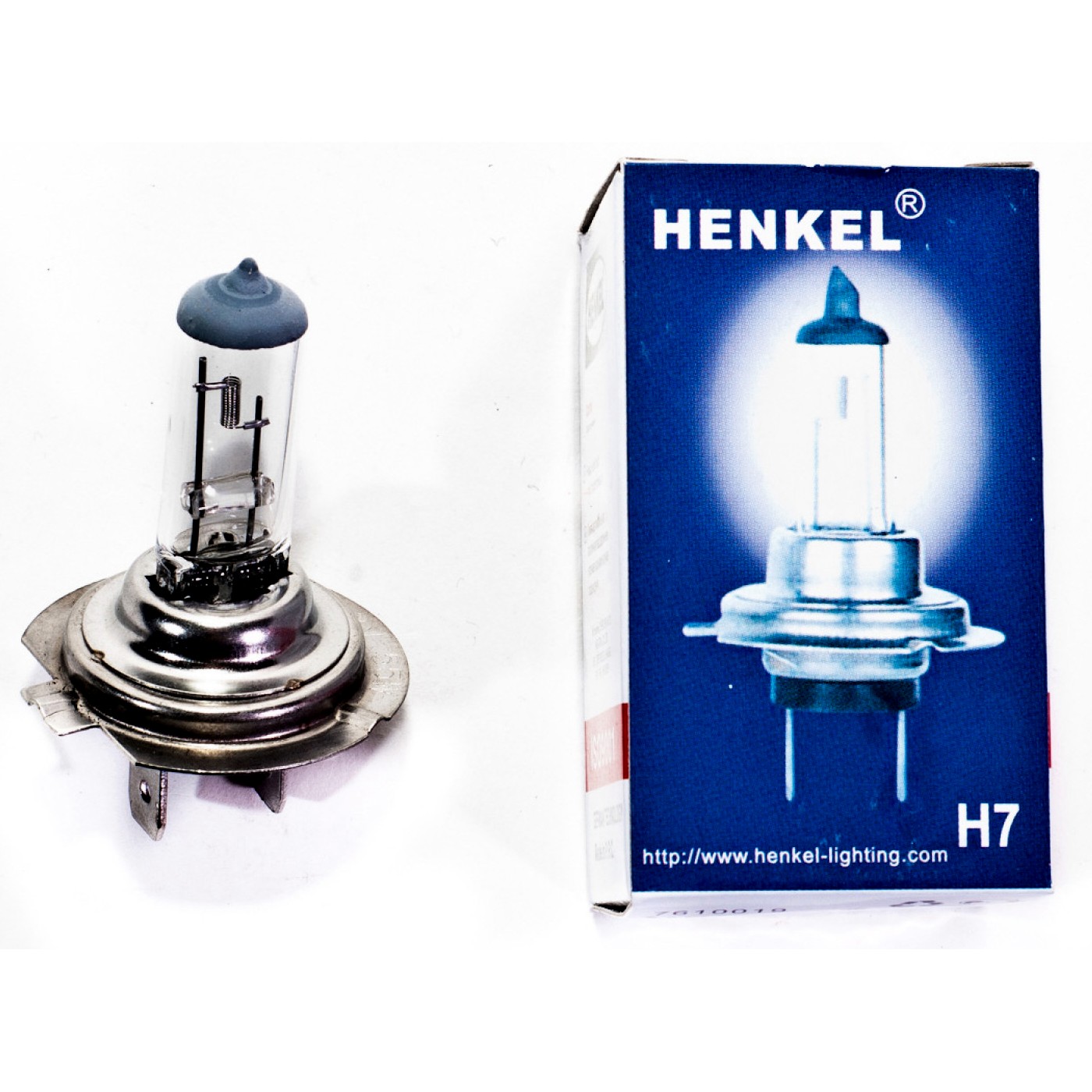 12V 55W HENKEL от магазина Лубриком