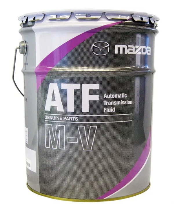 MAZDA ATF M-V 20л от магазина Лубриком