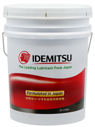 IDEMITSU CVTF 20л для вариаторов от магазина Лубриком
