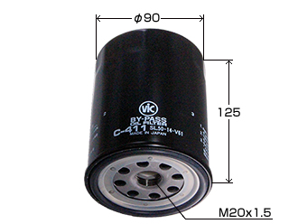 C-411 BIO (1/30шт) от магазина Лубриком