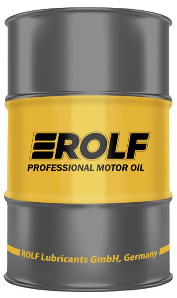 0W30 A5/B5 SP ROLF PROFESSIONAL 208л (бочка) синтетическое от магазина Лубриком