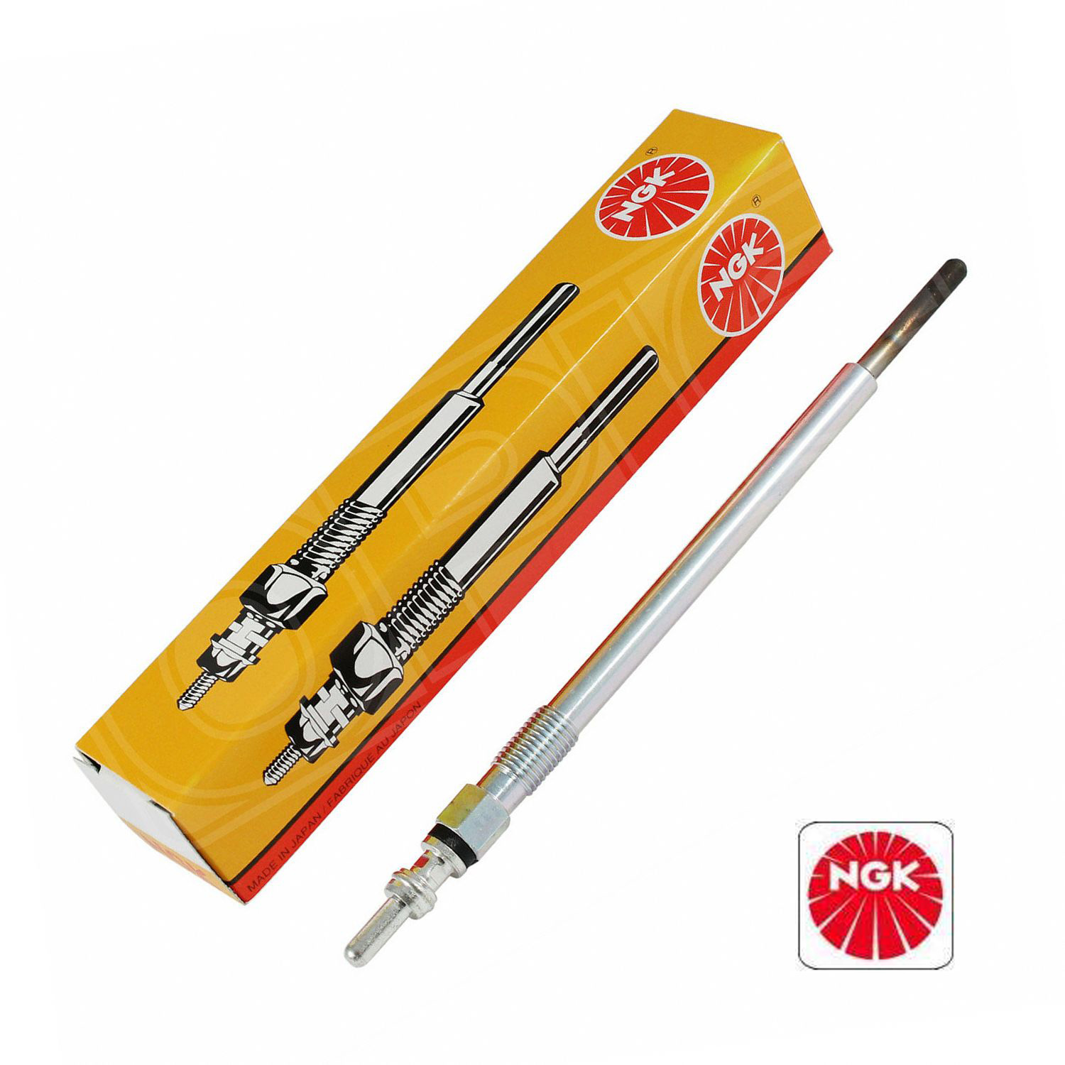 4018 NGK Y-757RS от магазина Лубриком