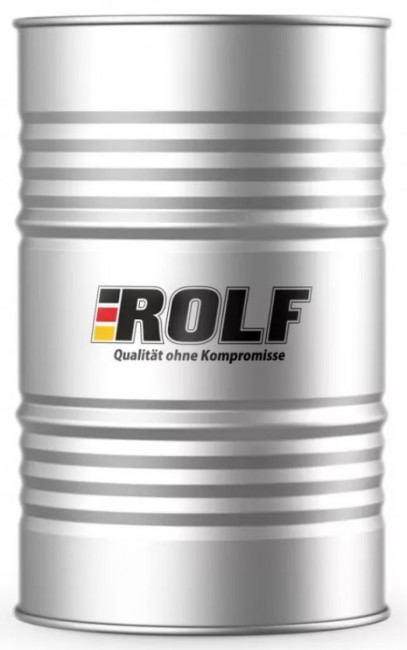 5W30 A5/B5 SP ROLF PROFESSIONAL 208л (бочка) синтетическое от магазина Лубриком