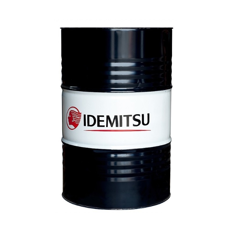 15W40 CI-4/DH-1 IDEMITSU DIESEL OIL 200л от магазина Лубриком