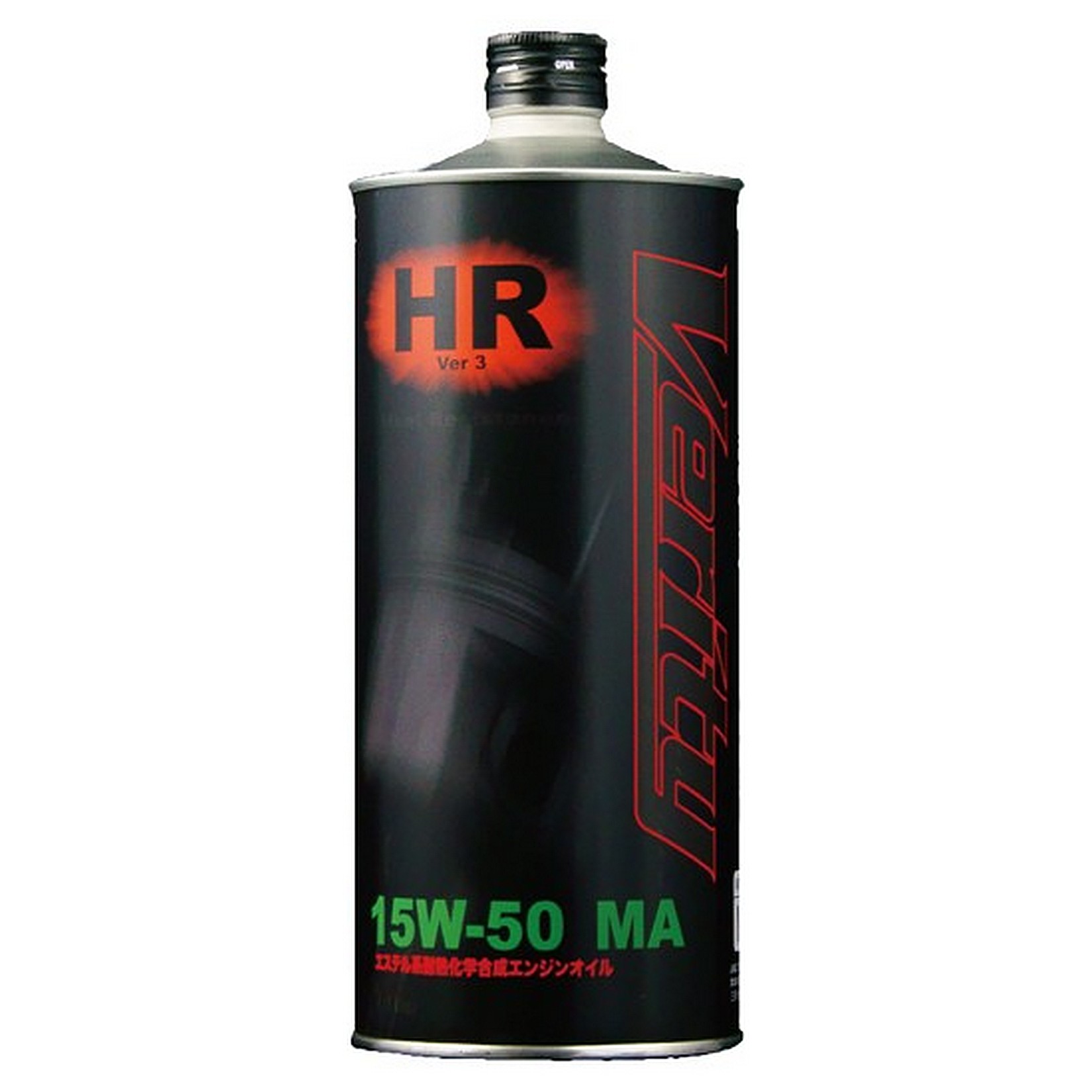 15W50 MA VERITY BIKE FS HR VER 3 1л от магазина Лубриком