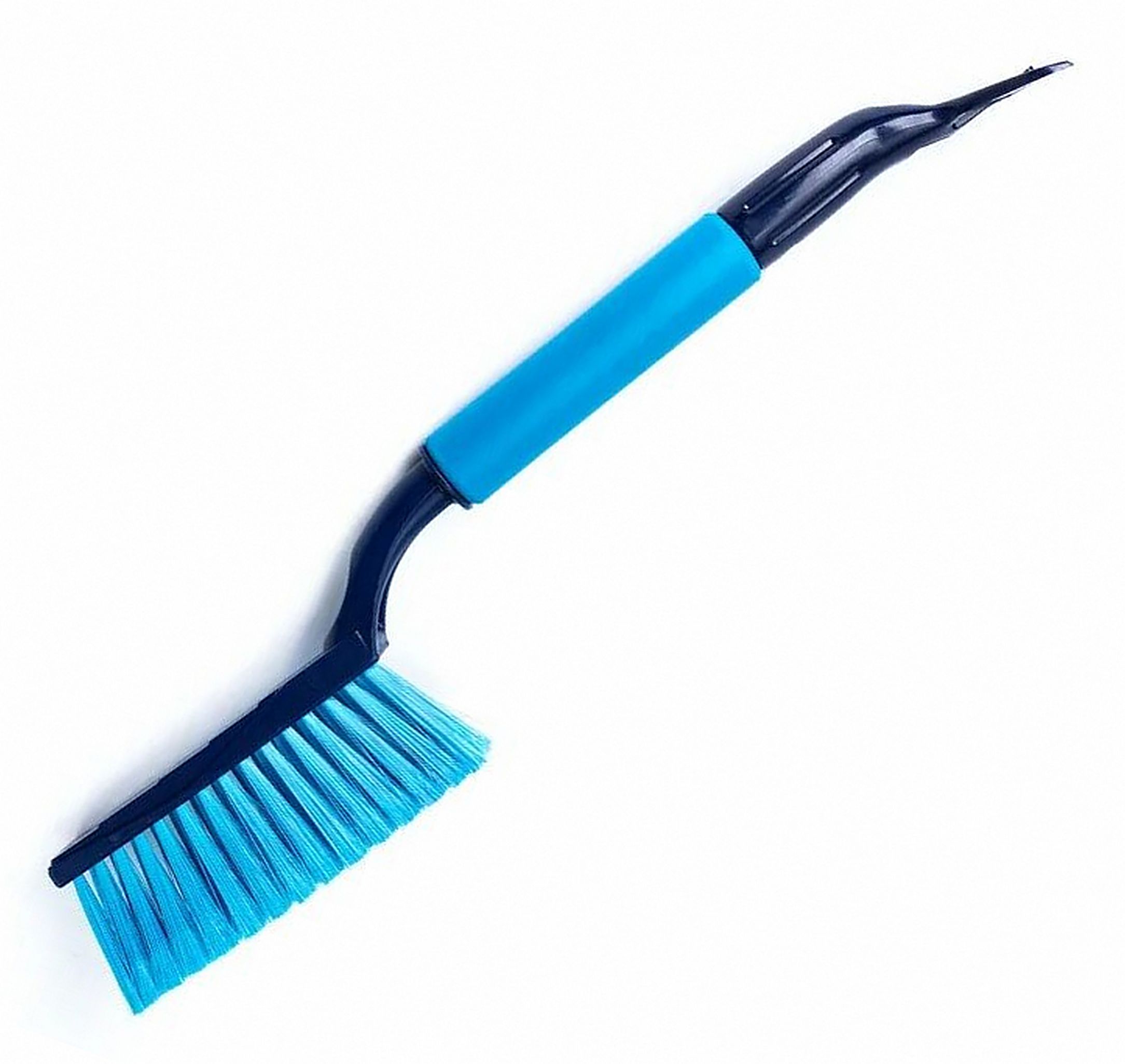 98-СА Щетка со скребком КОМПАКТ CityUP от магазина Лубриком