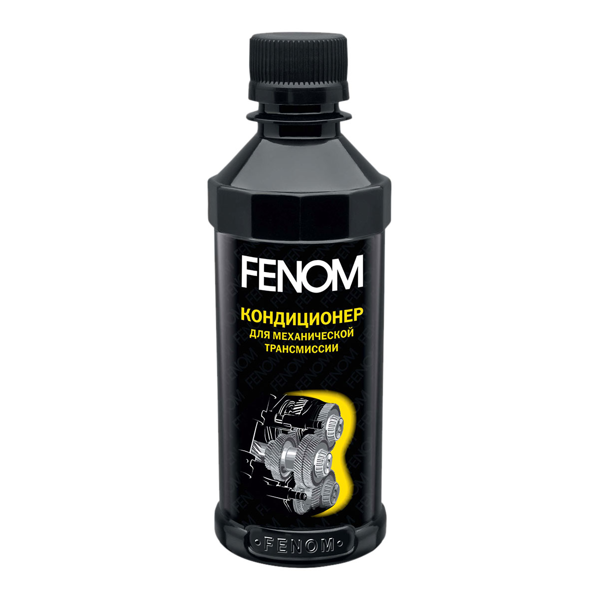 420FN Кондиционер для механической трансмиссии FENOM 200мл от магазина Лубриком