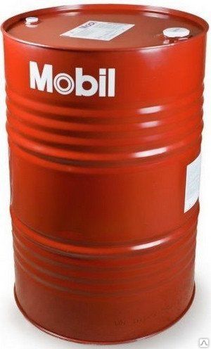 MOBIL Univis HVI26 208л от магазина Лубриком
