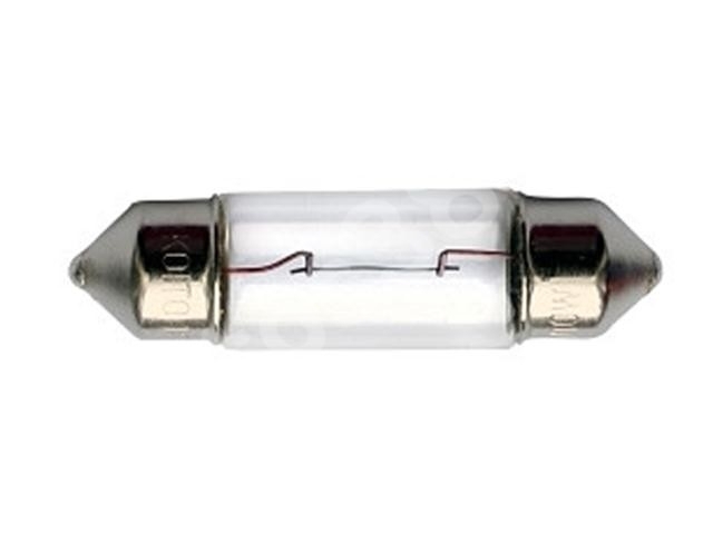 2257 12V 8W T10X37 от магазина Лубриком