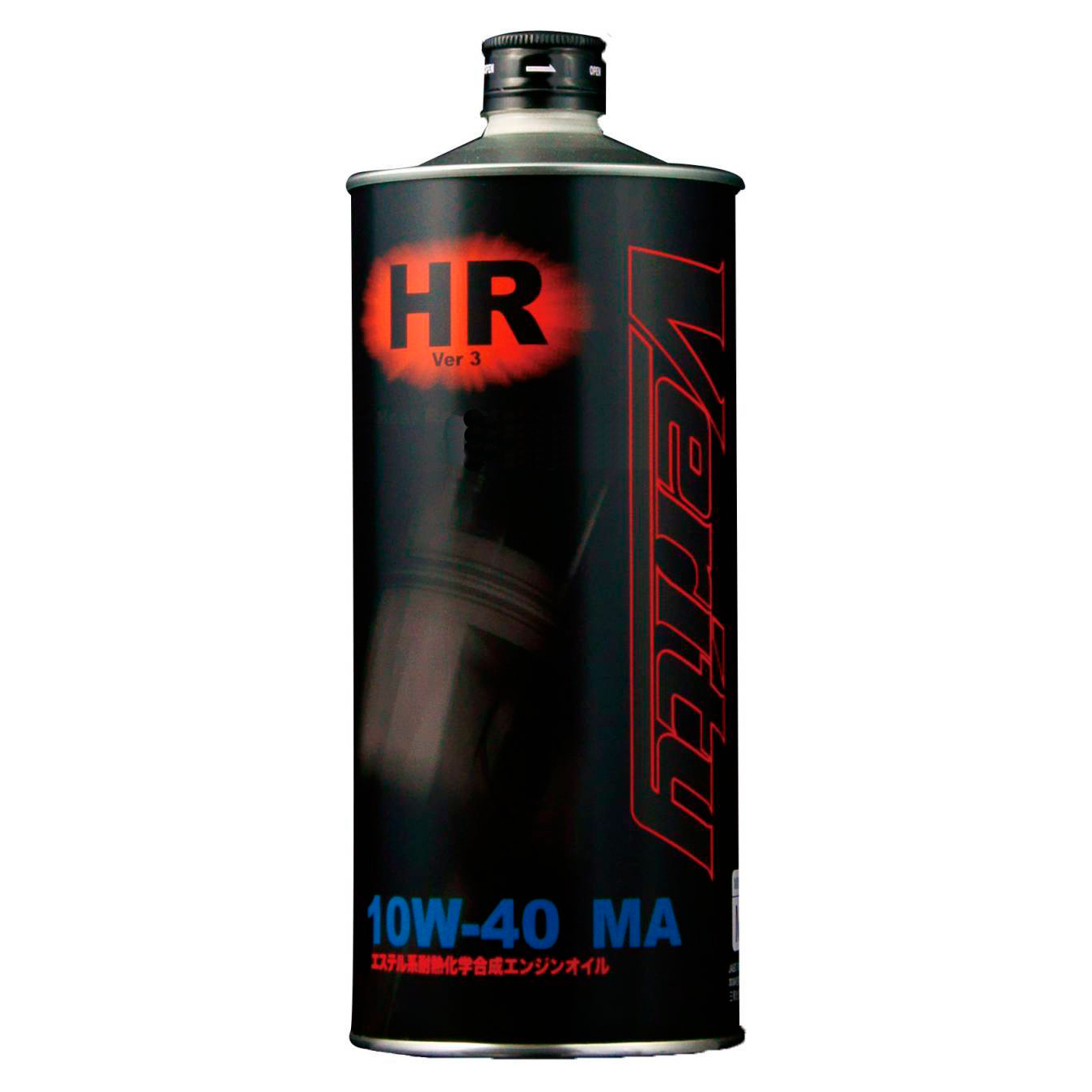 10W40 MA VERITY BIKE FS HR VER 3 1л от магазина Лубриком