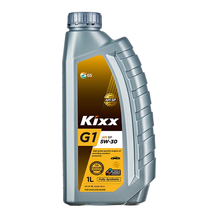5W30 SP/GF-6A KIXX G1 (GX7) 1л синтетическое от магазина Лубриком
