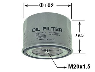 C-506/B-I-7TR BOSCH от магазина Лубриком