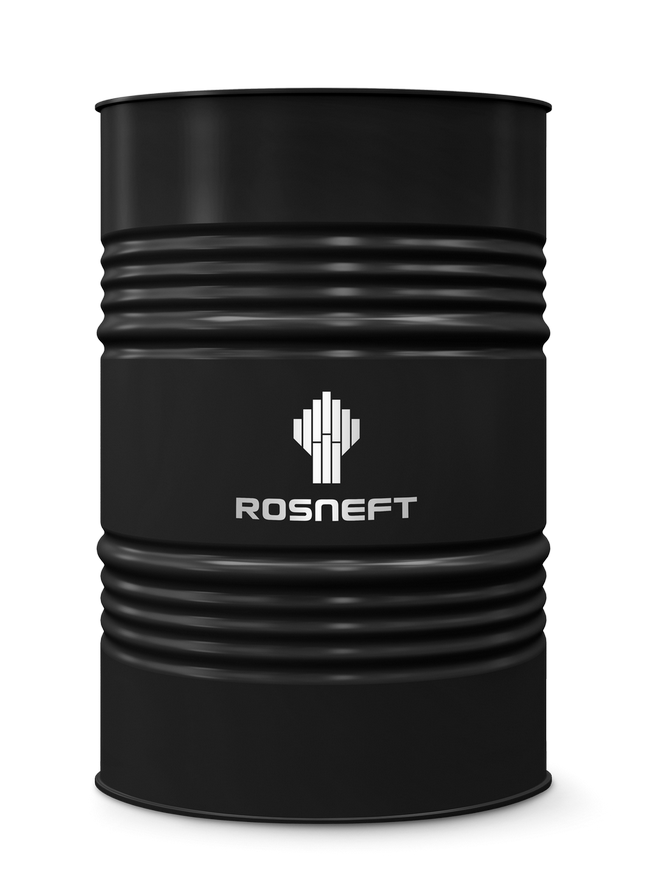 HLP 46 Rosneft Gidrotec 180кг (завод АНХК) от магазина Лубриком