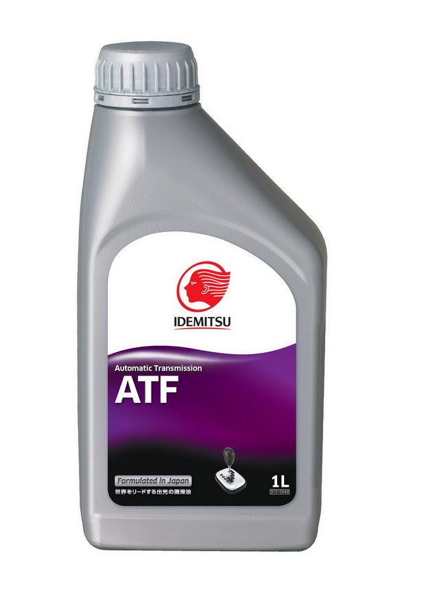 IDEMITSU ATF 1л от магазина Лубриком