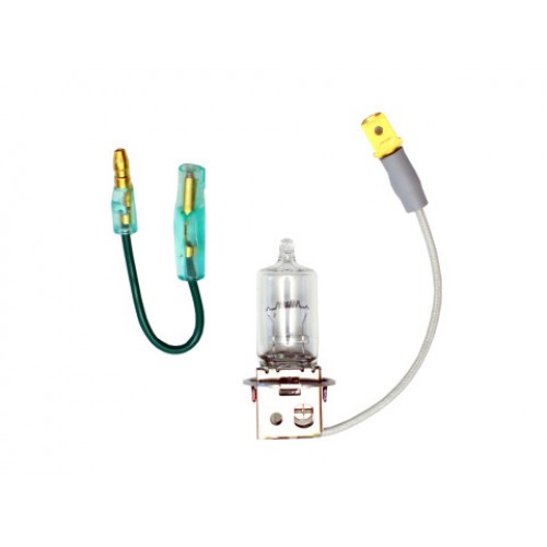 0464  H3 24V 55W от магазина Лубриком