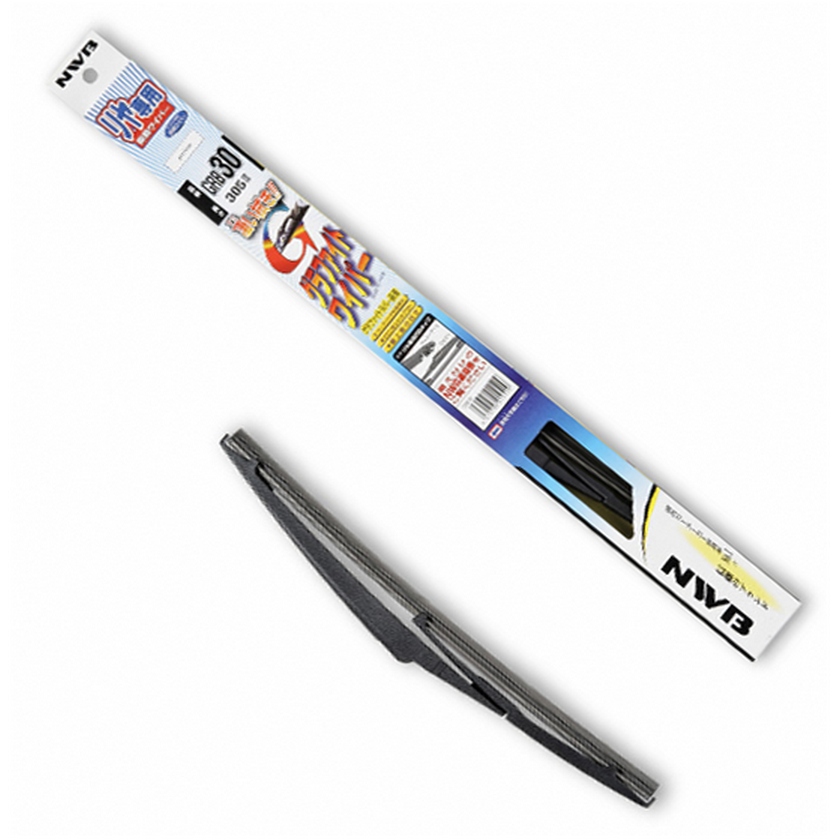 NWB WIPER BLADE REAR RESIN GRA30(300mm) от магазина Лубриком