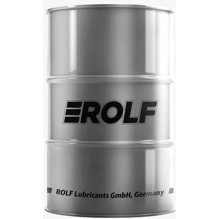 10W40 A3/B4 SL/CF ROLF ENERGY 208л (бочка) п/синтетическое от магазина Лубриком