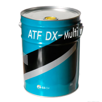 ATF MULTI KIXX 20л от магазина Лубриком