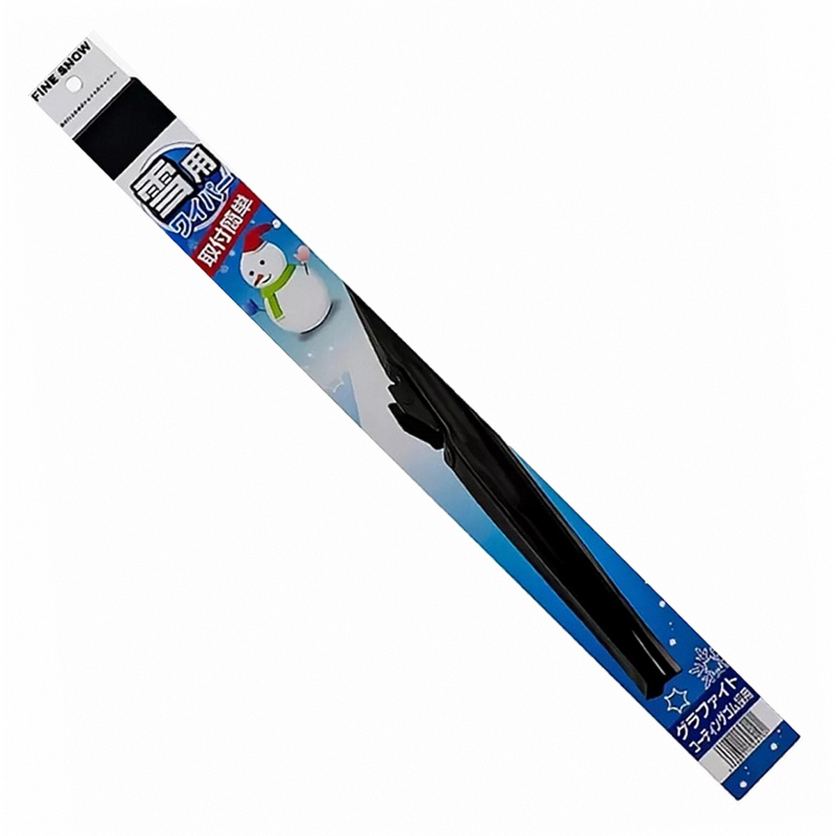 Щетка стеклоочистителя (зимняя) PIAA WIPER FINE SNOW 11"-280мм от магазина Лубриком