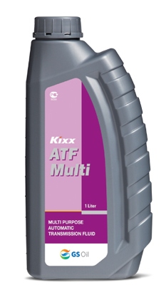 ATF MULTI KIXX 1л от магазина Лубриком
