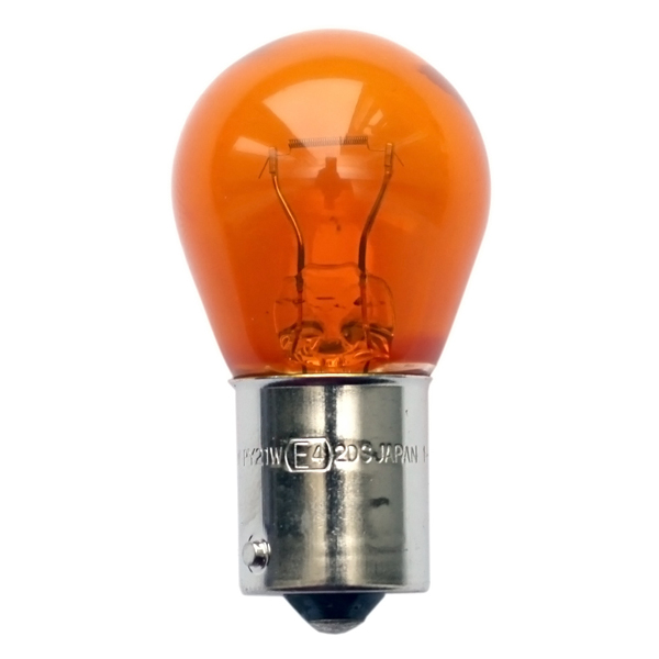 4570A 12V 21W S25 (ECE) PY21W (оранжевый) от магазина Лубриком