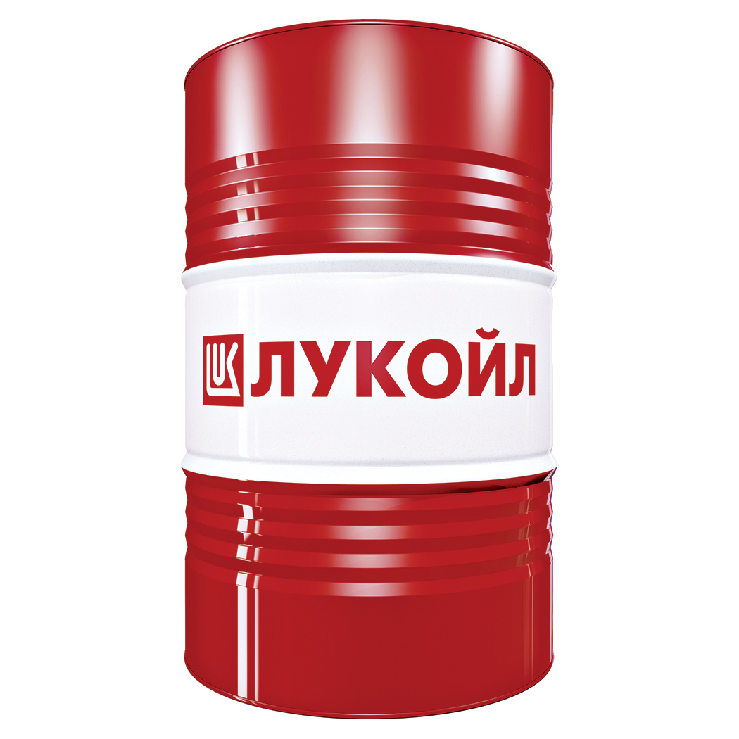 10W40 CI-4/SL DH-1 LUKOIL AVANTGARDE PROFESSIONAL M5 175кг 201л синтетическое от магазина Лубриком