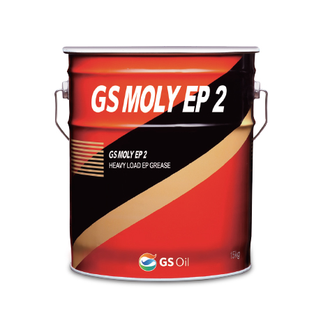 KIXX Grease Moly EP 2 15кг темно-серый цвет (молибденовая) от магазина Лубриком