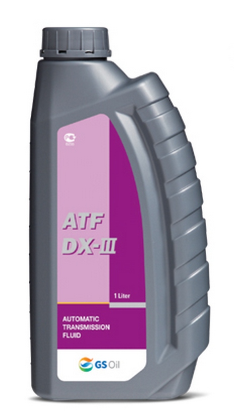 ATF DX-III KIXX 1л синтетическое от магазина Лубриком