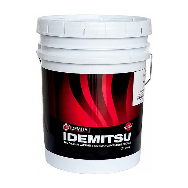 5W30 SN/GF-5 IDEMITSU FULLY-SYNTHETIC 20л синтетическое от магазина Лубриком