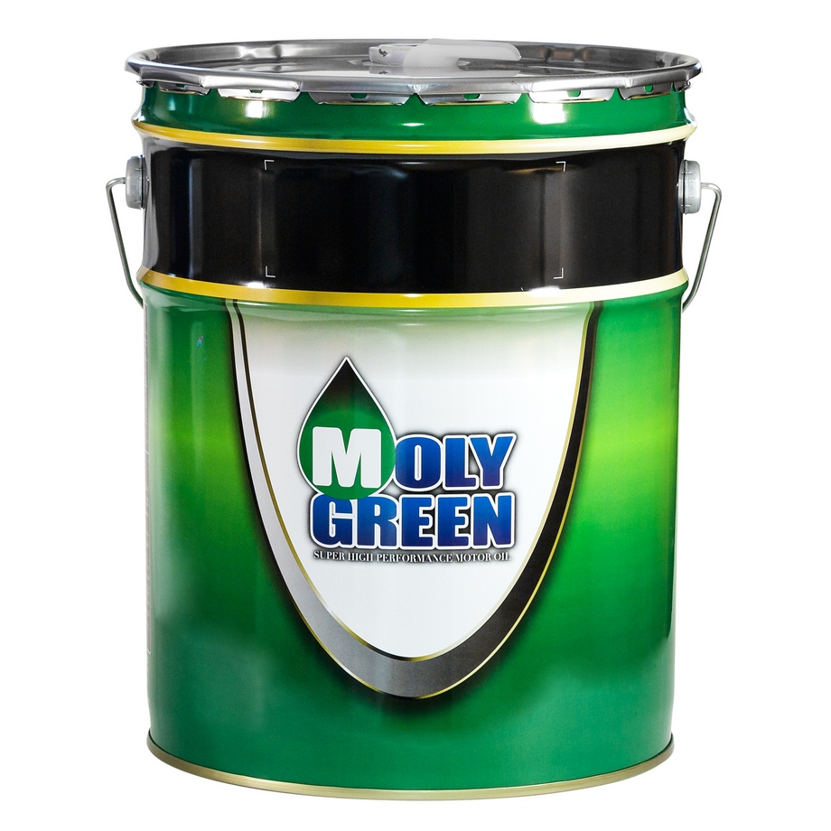0W20 SP/GF-6A MOLYGREEN PREMIUM PAO 20л синтетическое от магазина Лубриком