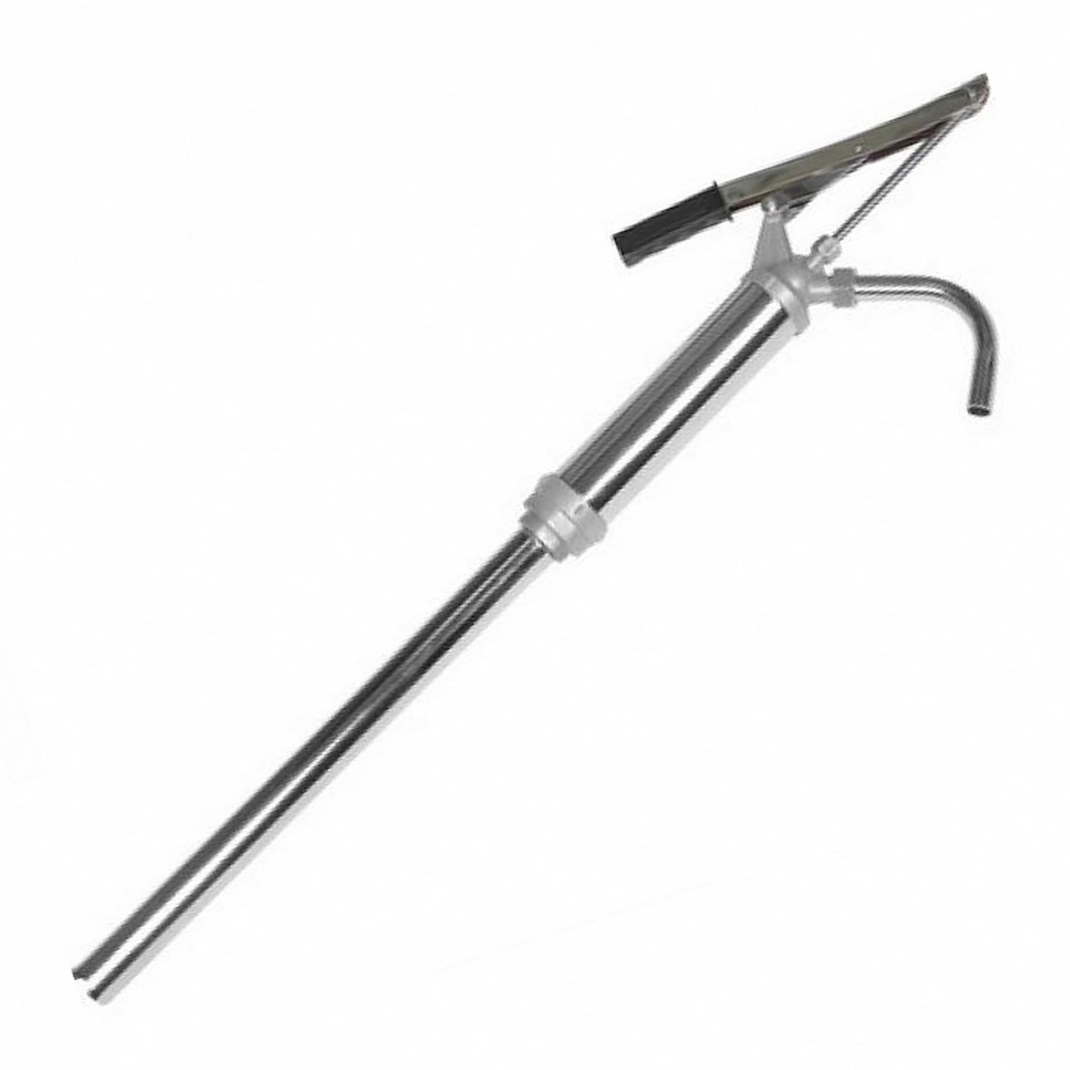 44120GR Насос бочковой рычажный для антифриза от магазина Лубриком