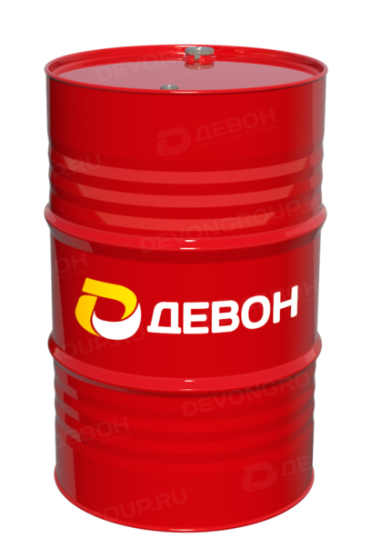 М-16Е30 (SAE40) ДЕВОН 180кг от магазина Лубриком