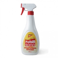 320478 PROFOAM 5000 Очиститель кузова KANGAROO 600мл от магазина Лубриком