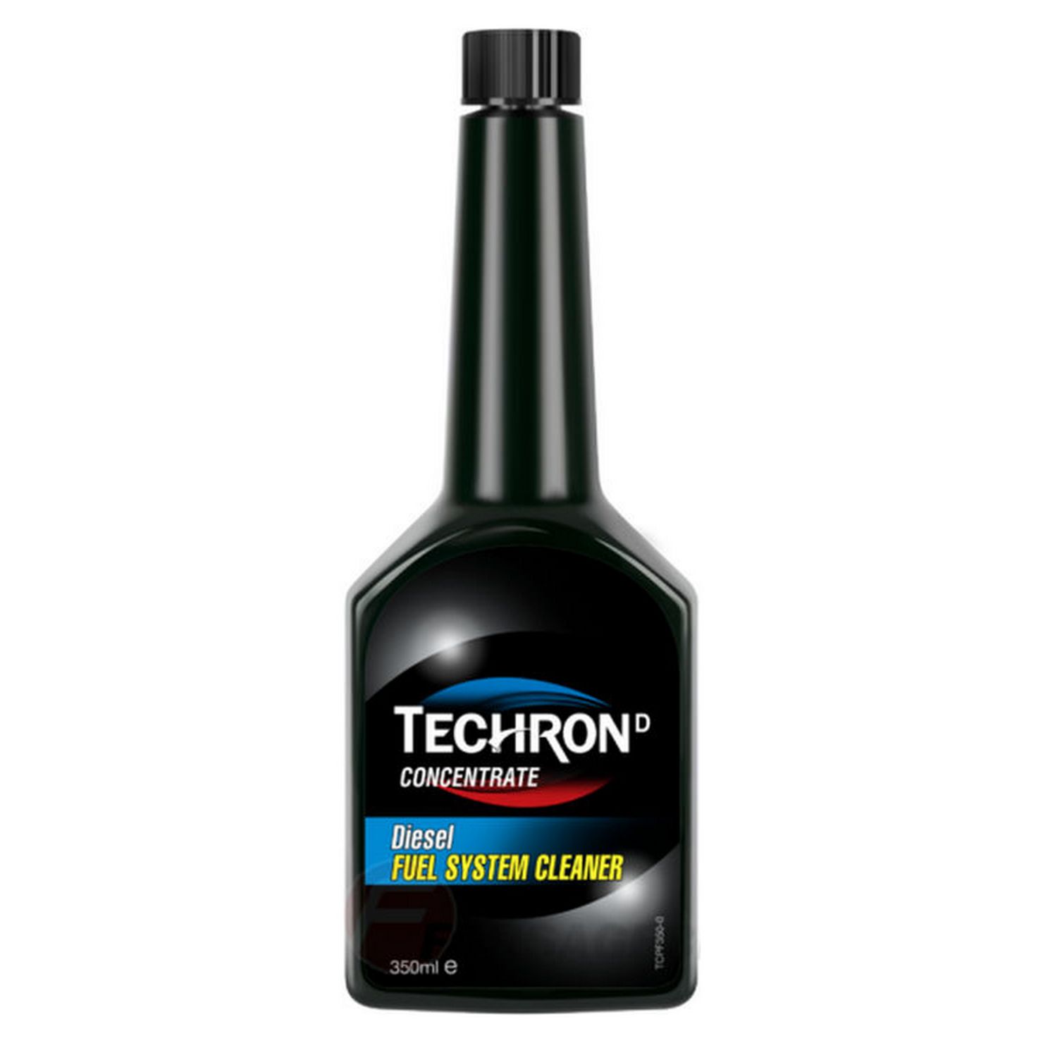 Присадка в дизельное топливо TEXACO TECHRON D CONCENTRATE 350мл от магазина Лубриком