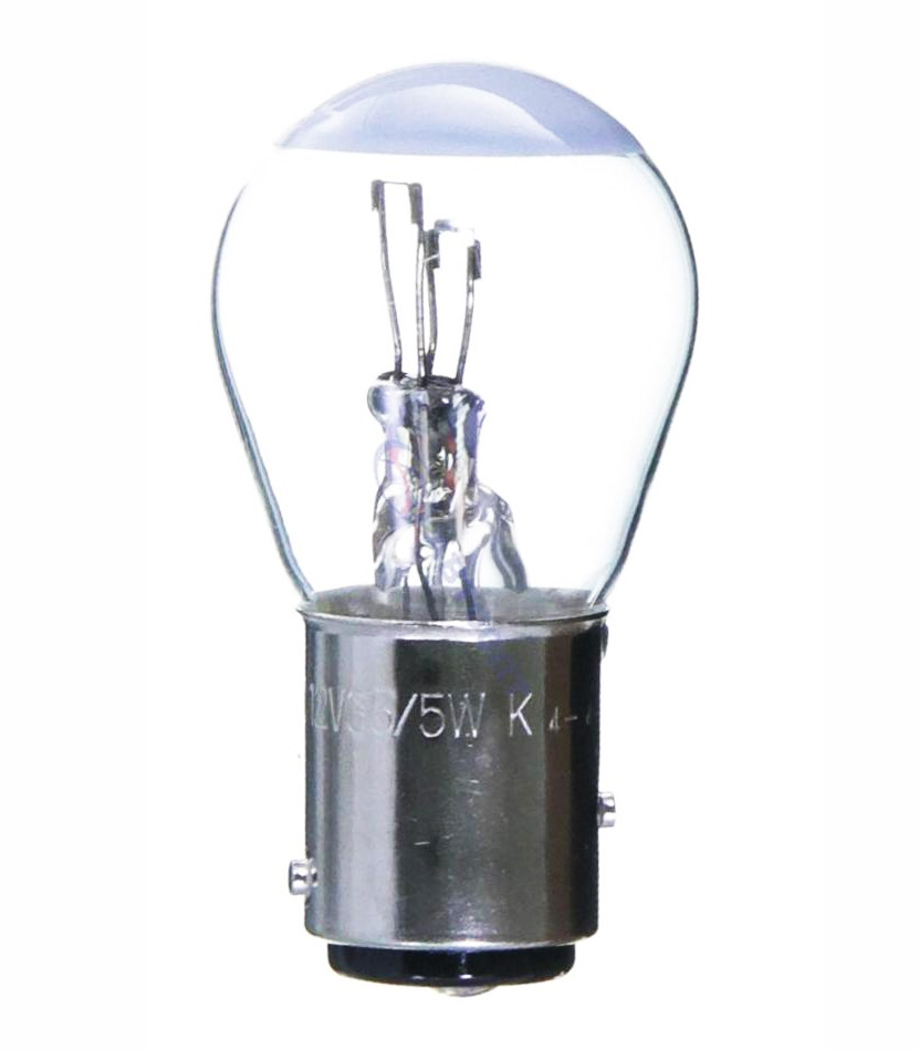 4537 12V 35/5W S25 (криптононаполненная) от магазина Лубриком