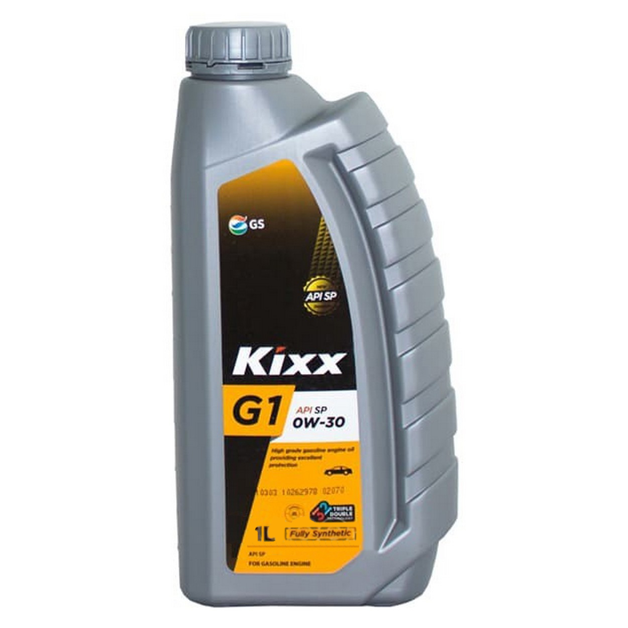 0W30 SP KIXX G1 (GX7) 1л синтетическое от магазина Лубриком