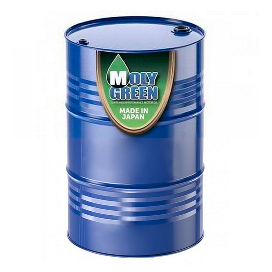 5W30 DL-1 MOLYGREEN CLEAN DIESEL 200л синтетическое от магазина Лубриком