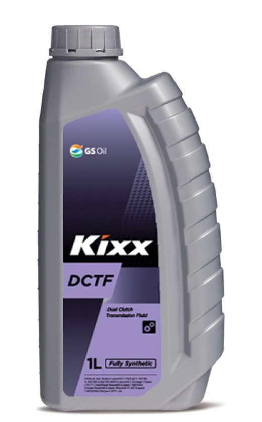 ATF DCTF KIXX 1л от магазина Лубриком